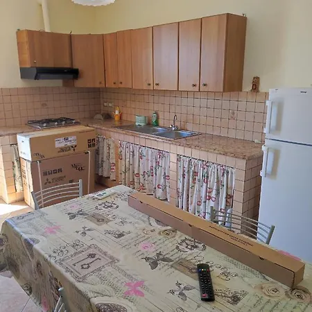 Casa Vacanze Prázdninový dům Bovalino Marina