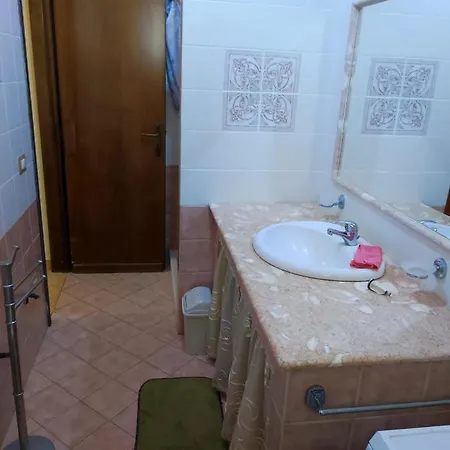 Casa Vacanze Prázdninový dům