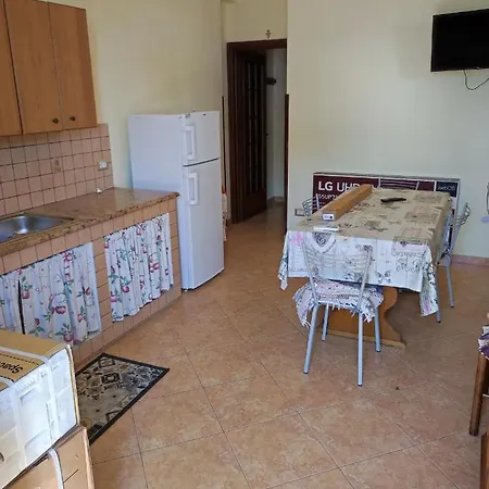 Casa Vacanze Σπίτι διακοπών Bovalino Marina