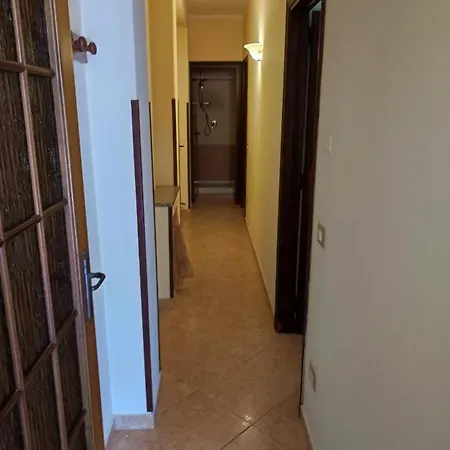 Prázdninový dům Casa Vacanze *