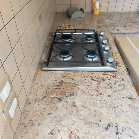 Casa Vacanze Σπίτι διακοπών