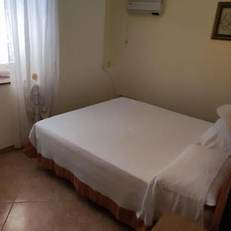 Casa Vacanze Σπίτι διακοπών Bovalino Marina