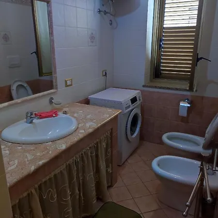 Casa Vacanze Prázdninový dům Bovalino Marina