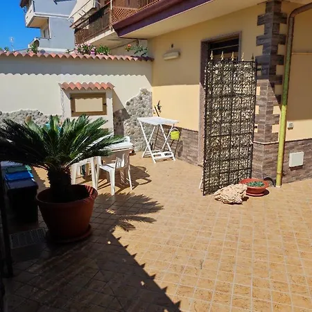 Prázdninový dům Casa Vacanze *