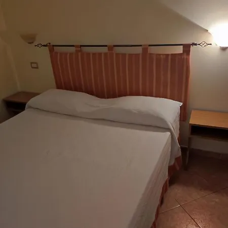 Casa Vacanze Prázdninový dům Bovalino Marina
