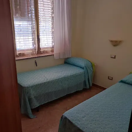 Casa Vacanze * Bovalino Marina